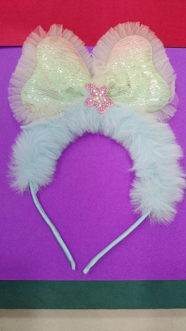HAIR BAND 42