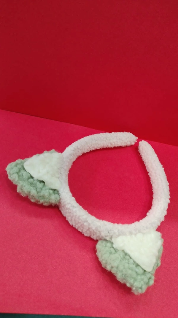 HAIR BAND 43