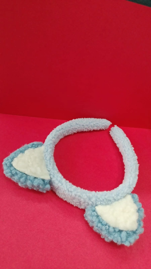 HAIR BAND 44