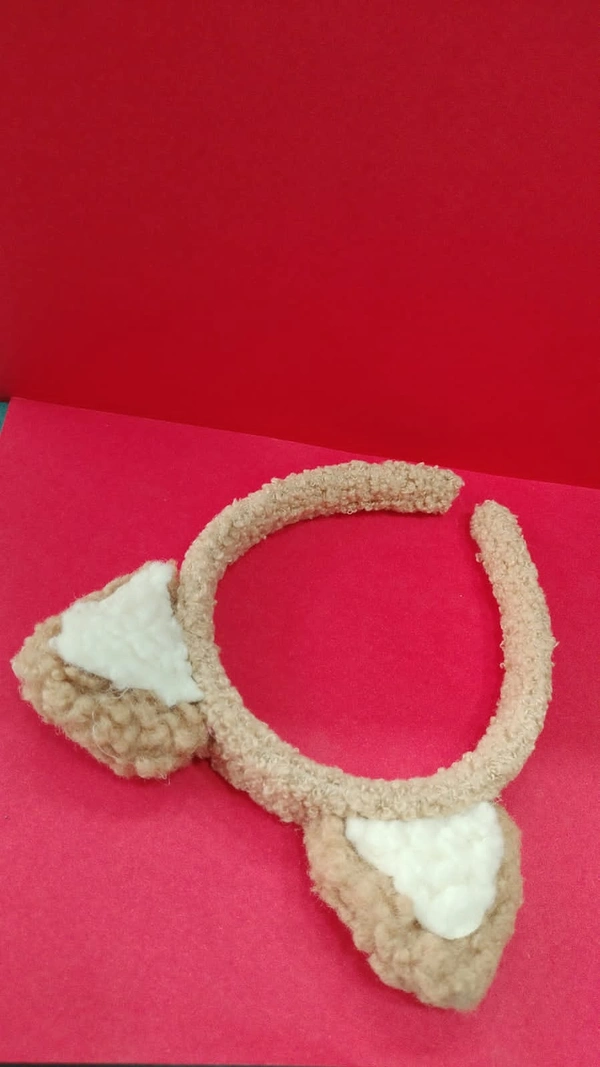 HAIR BAND 45