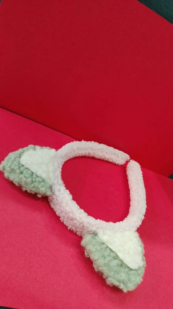 HAIR BAND 46