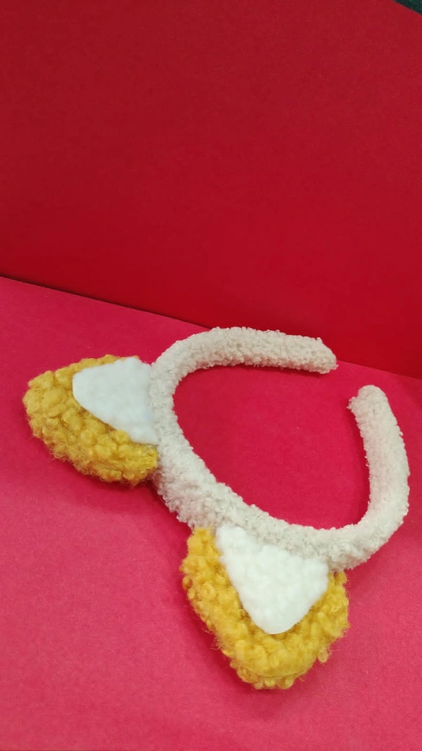 HAIR BAND 47