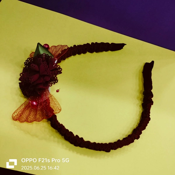 HAIR BAND 48