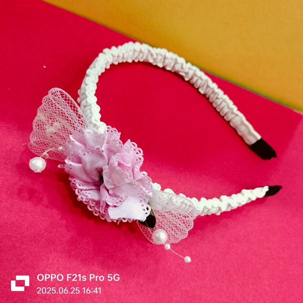 HAIR BAND 49