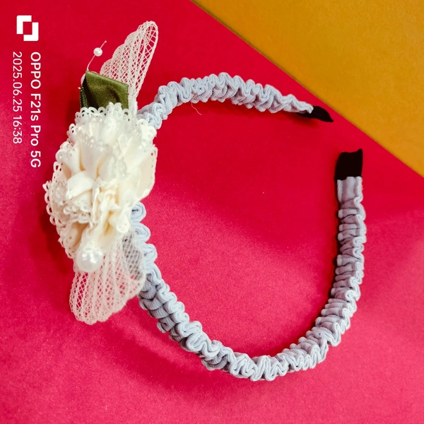 HAIR BAND 50