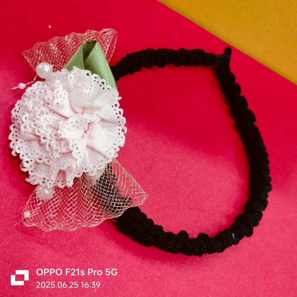 HAIR BAND 51
