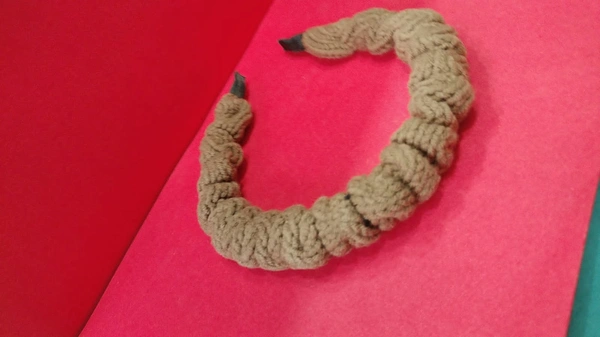 HAIR BAND 52