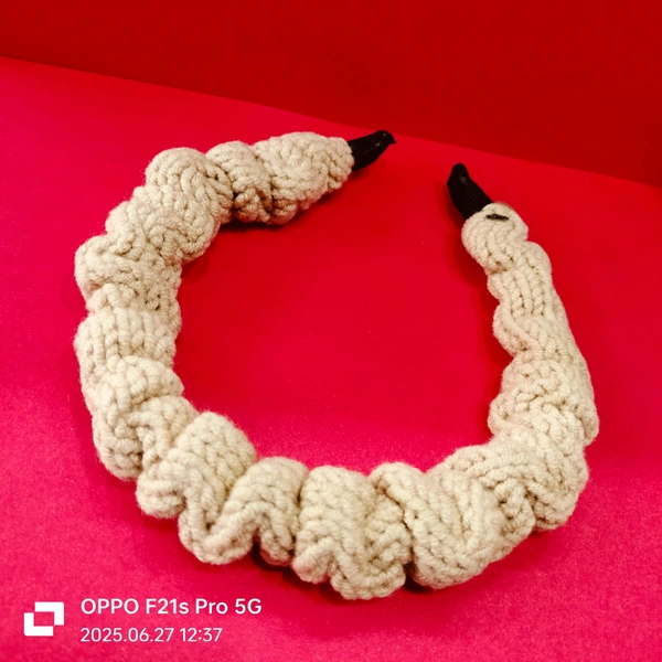 HAIR BAND 55