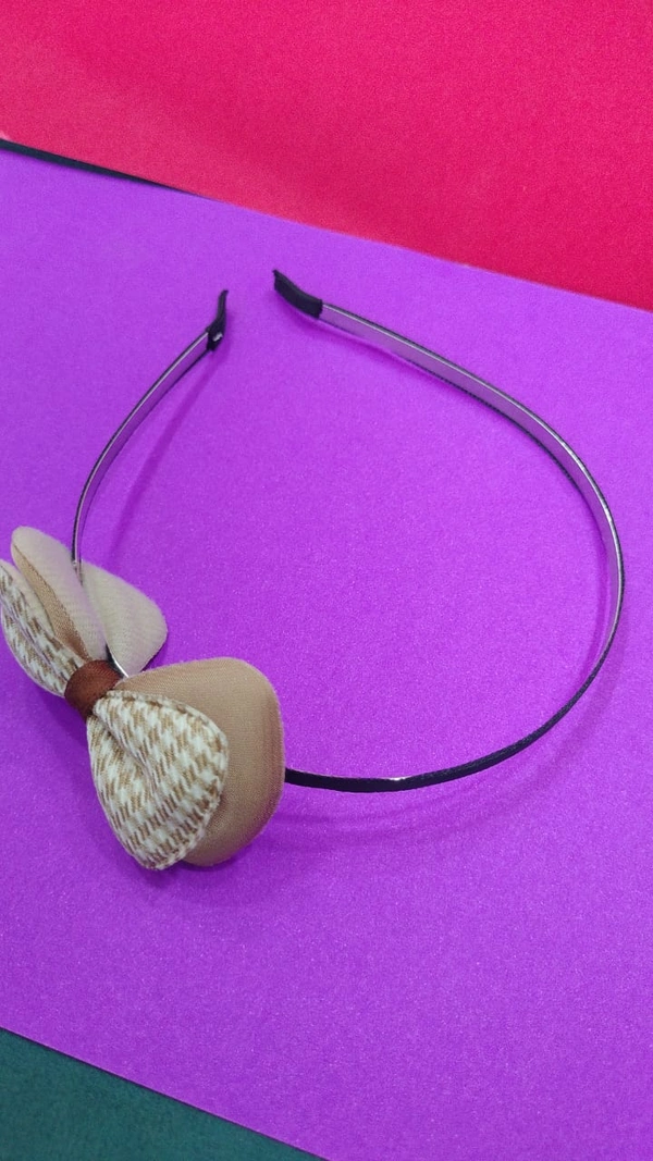 HAIR BAND 56