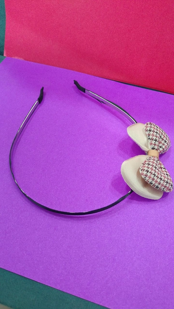 HAIR BAND 57