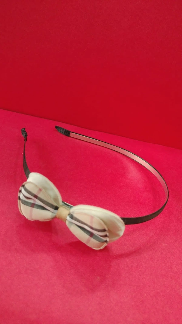 HAIR BAND 58
