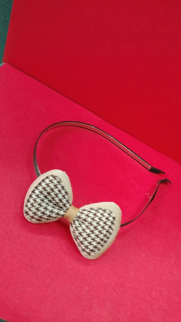 HAIR BAND 59