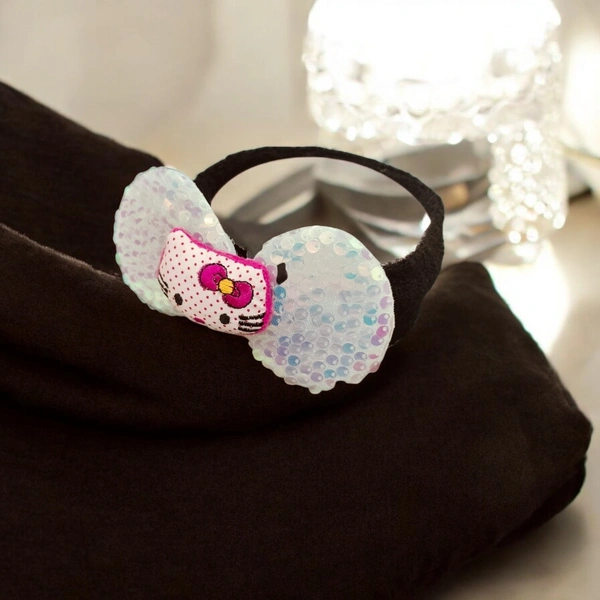 HAIR BAND 6