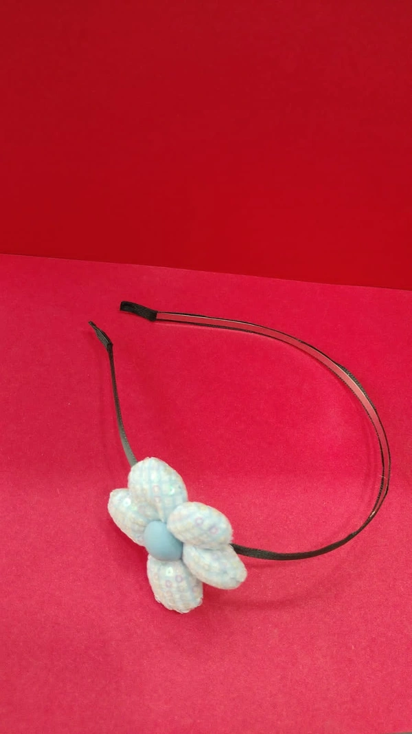 HAIR BAND 60