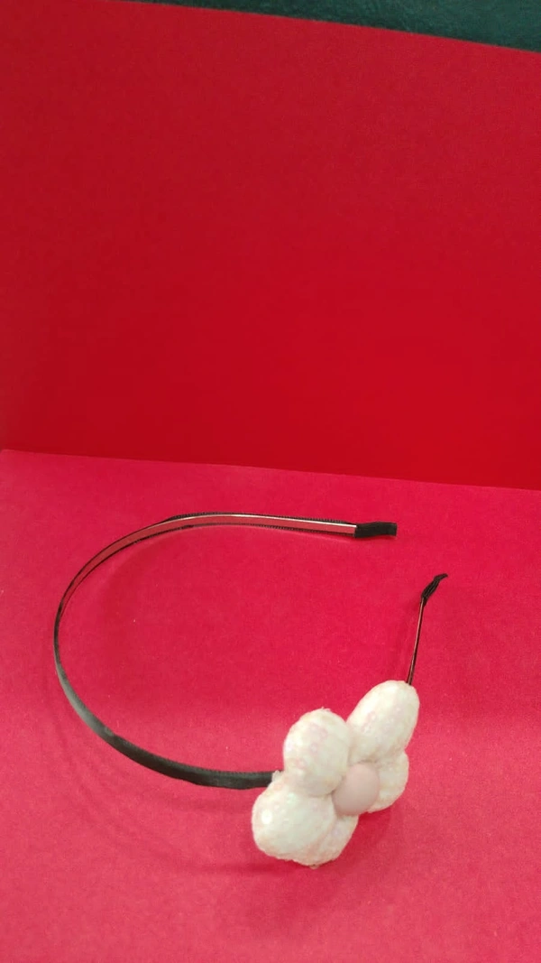 HAIR BAND 61