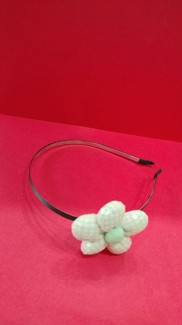 HAIR BAND 62