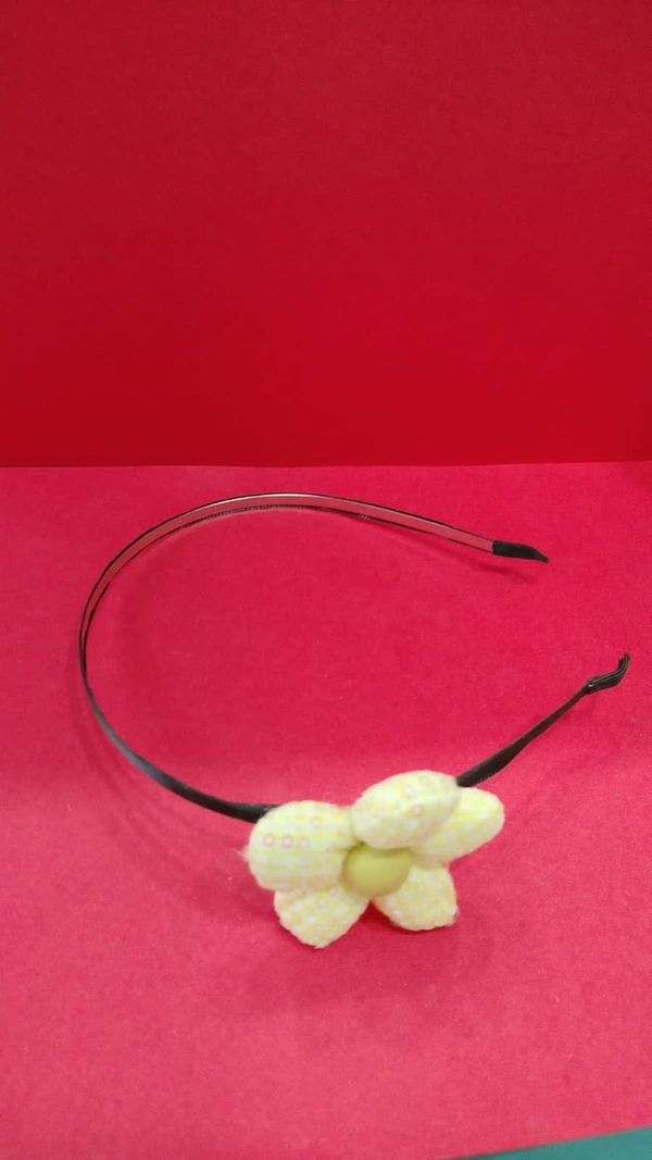 HAIR BAND 63