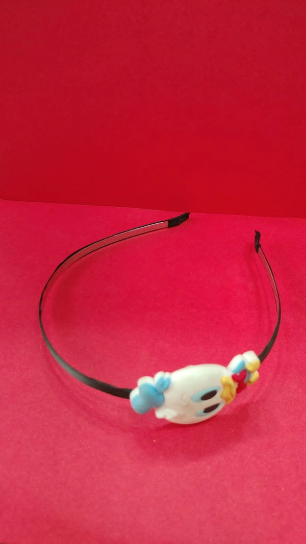 HAIR BAND 64
