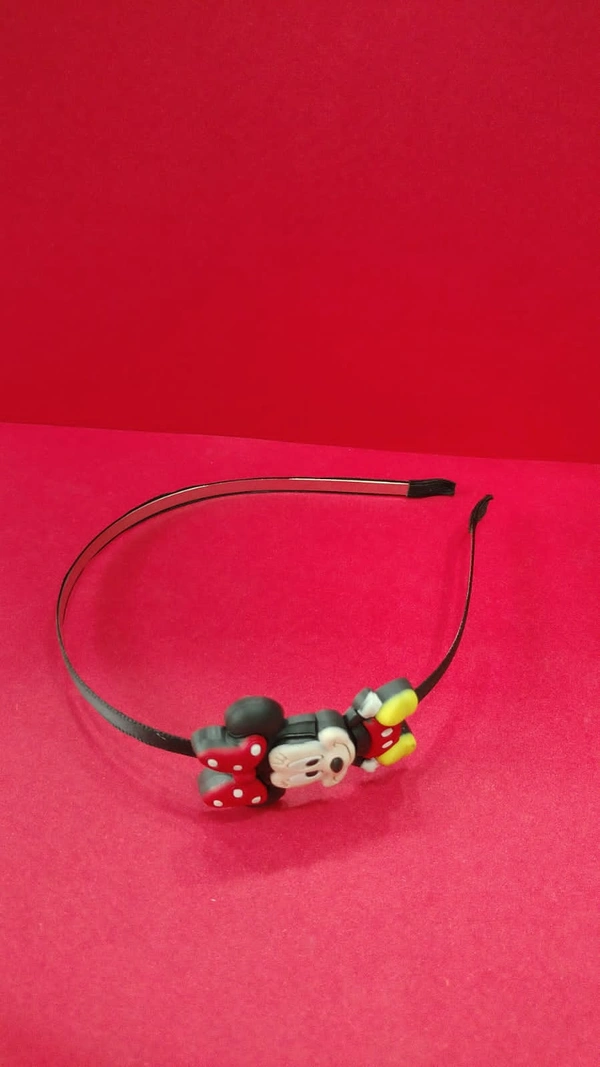 HAIR BAND 65