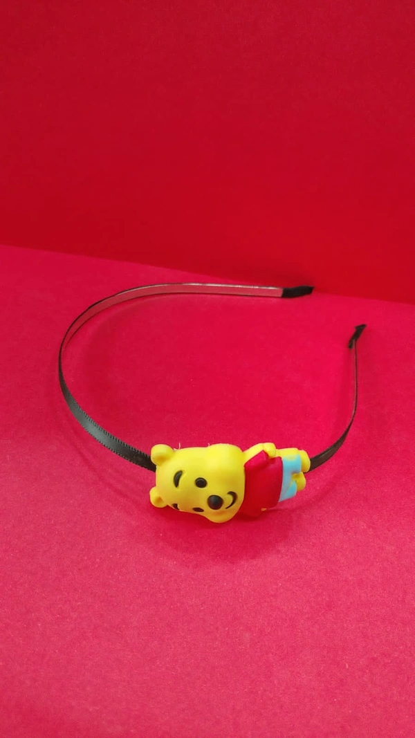 HAIR BAND 66