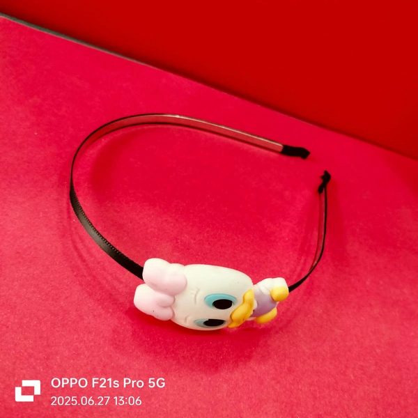 HAIR BAND 67