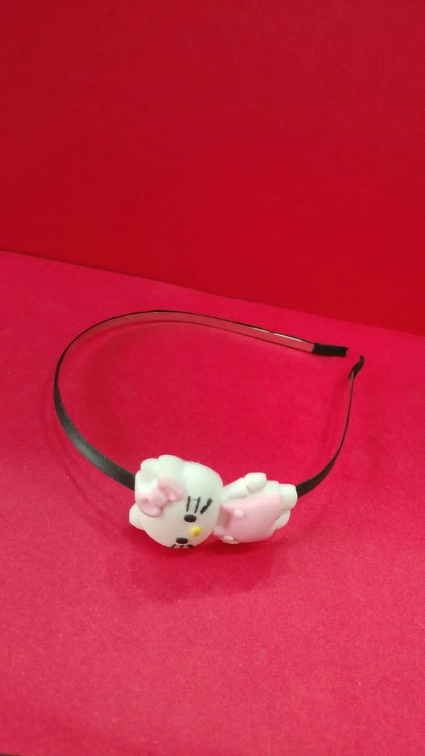 HAIR BAND 68
