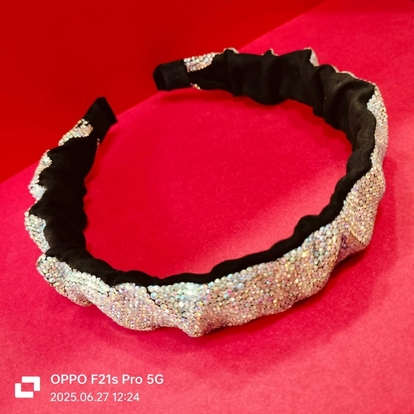 HAIR BAND 70