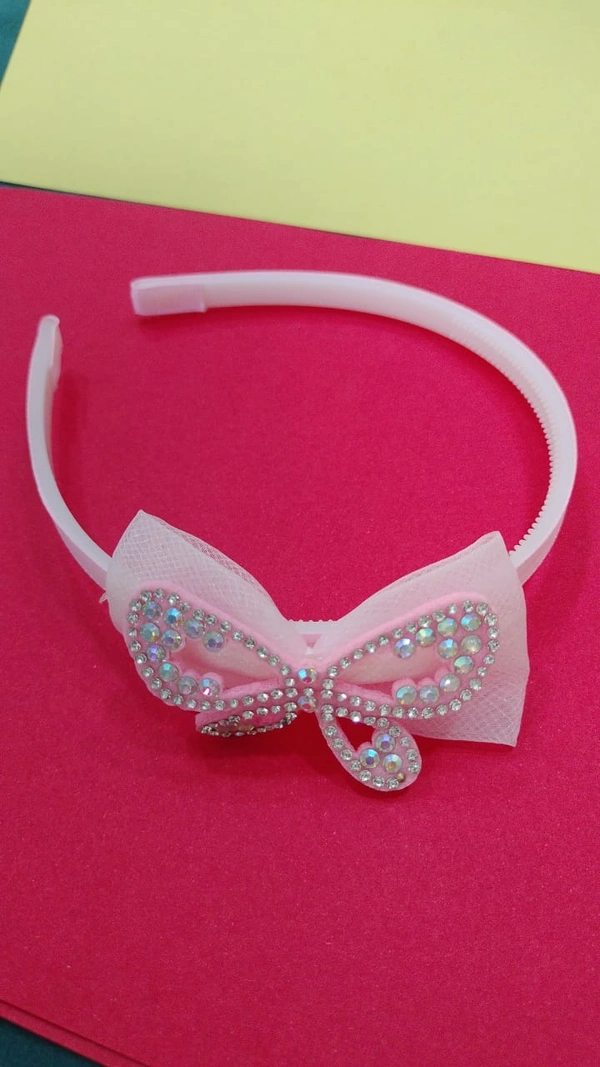 HAIR BAND 71