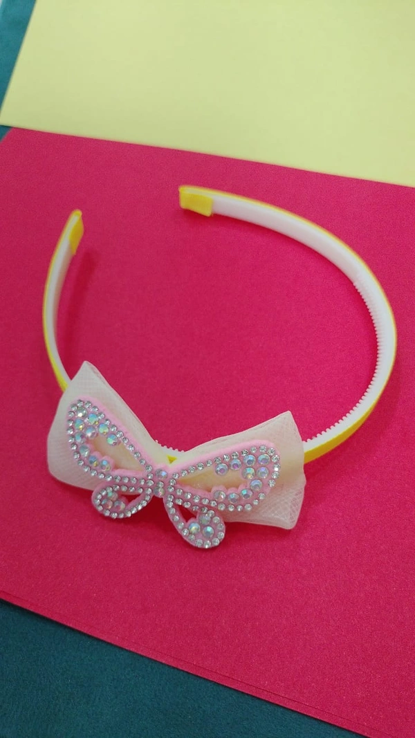 HAIR BAND 72