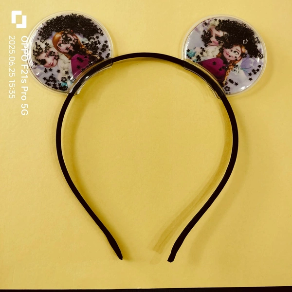 HAIR BAND 77