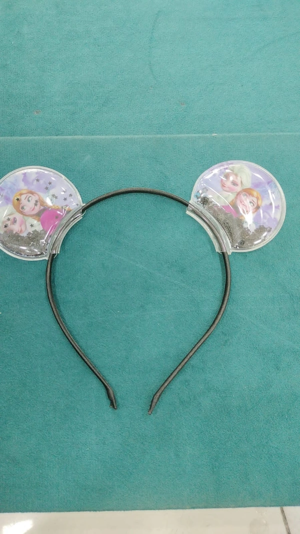 HAIR BAND 78