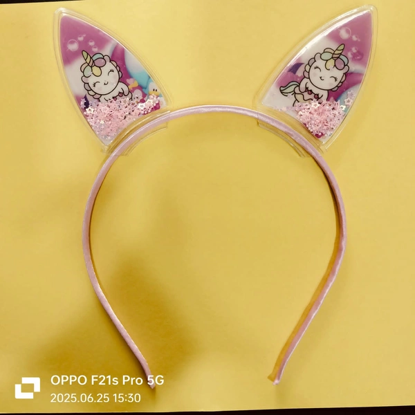 HAIR BAND 81