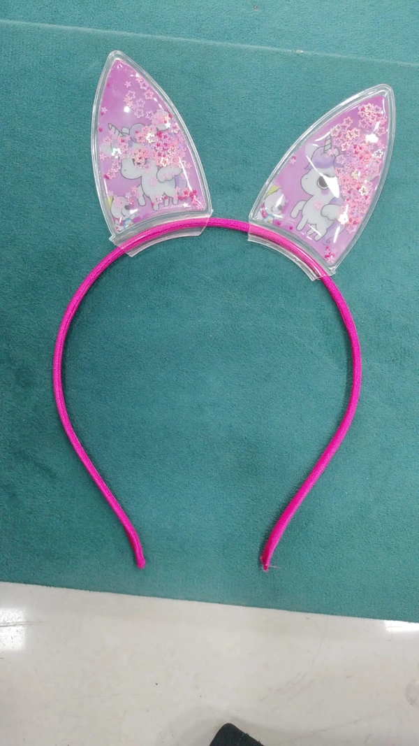 HAIR BAND 82