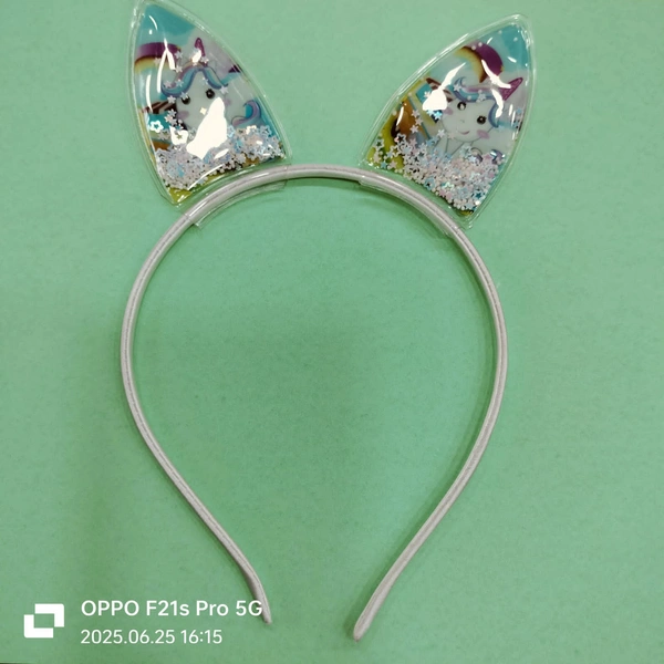 HAIR BAND 88
