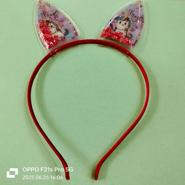 HAIR BAND 90