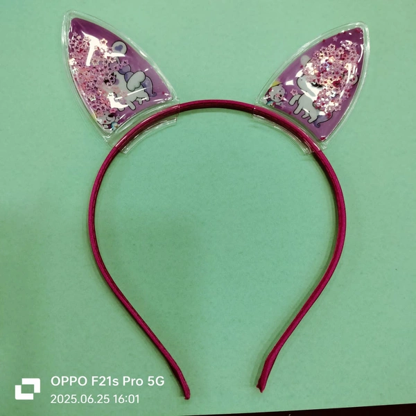 HAIR BAND 91