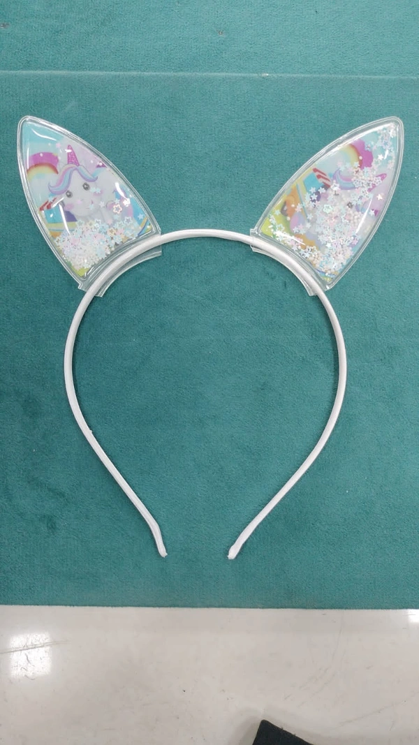 HAIR BAND 92