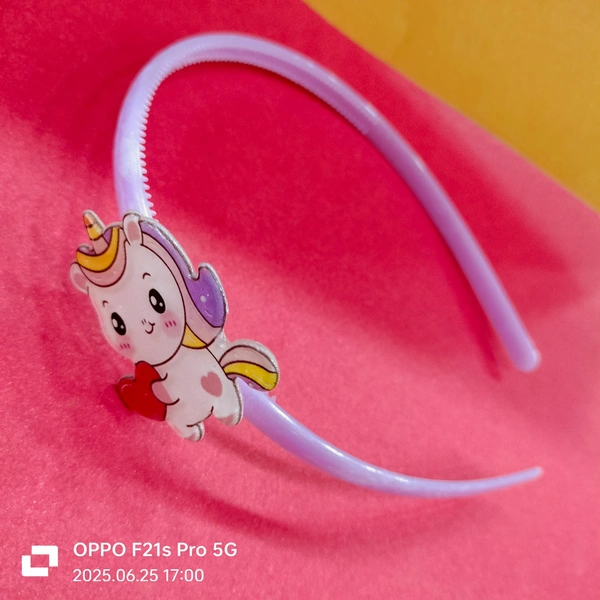 HAIR BAND 97