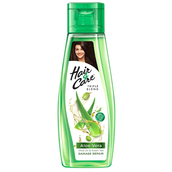 HAIR & CARE ALOE VERA 50ML