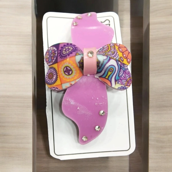 HAIR CLUTCHER 162