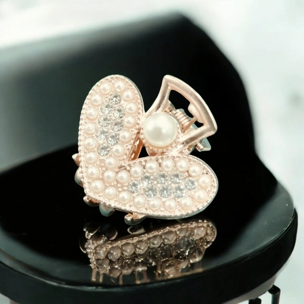 HAIR CLUTCHER 166