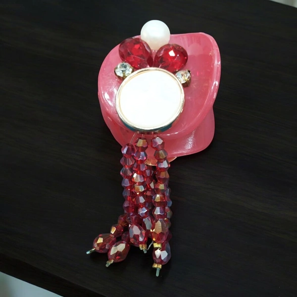 HAIR CLUTCHER 49