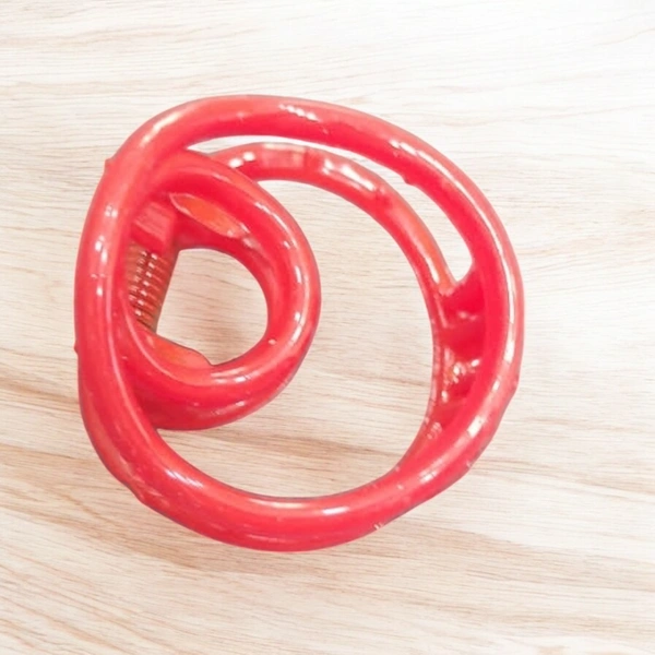 HAIR CLUTCHER 71