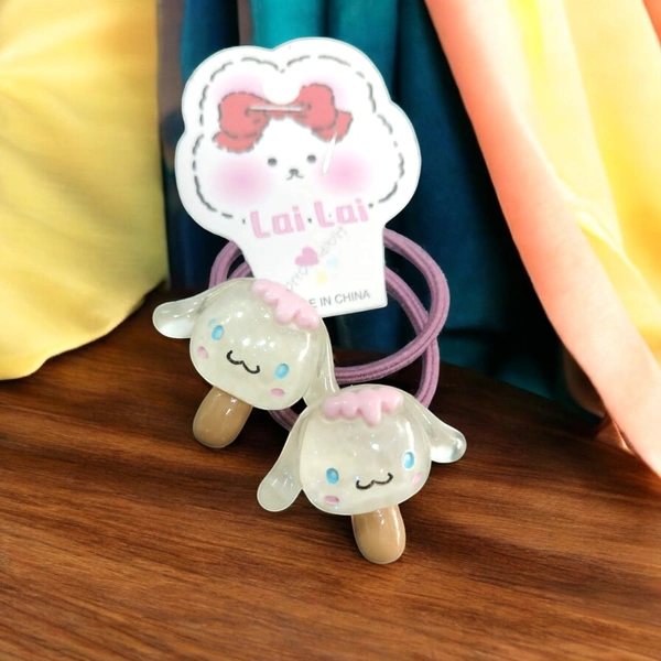 HAIR SCRUNCHIES 105