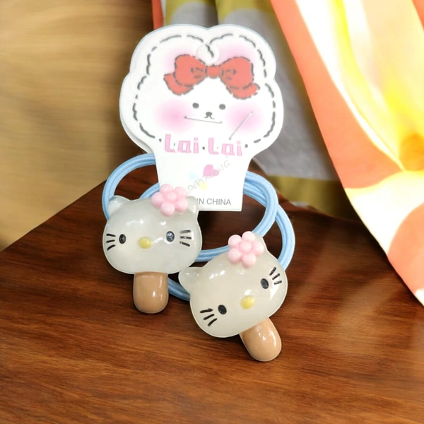HAIR SCRUNCHIES 108