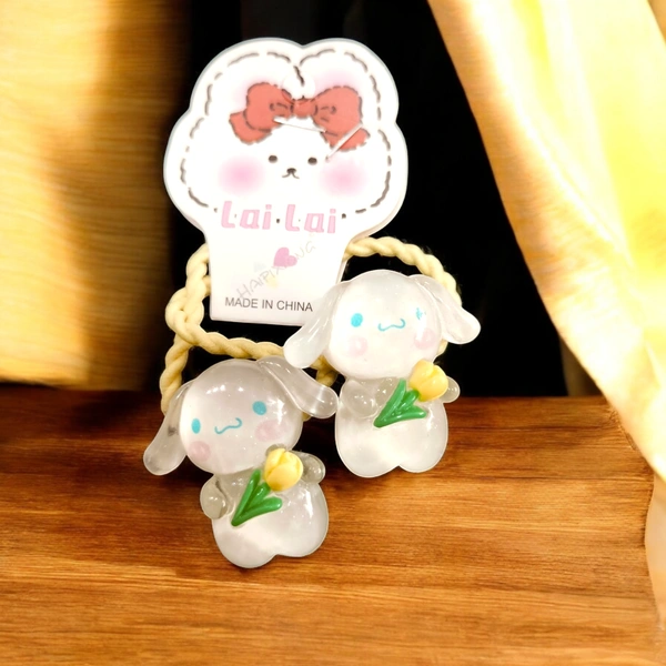 HAIR SCRUNCHIES 109