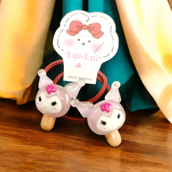 HAIR SCRUNCHIES 110