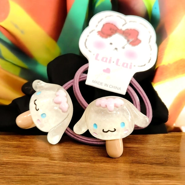HAIR SCRUNCHIES 112
