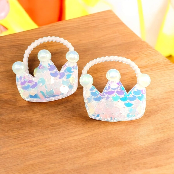 HAIR SCRUNCHIES 113