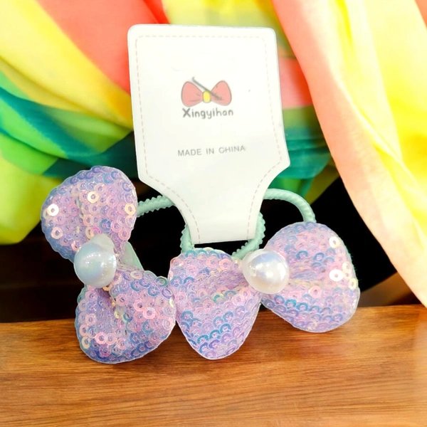HAIR SCRUNCHIES 114